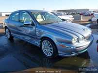 Jaguar X type Бампер перед зад ягуар х тайп розбор запчасти