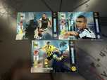 Karty Game Changer Panini UCL 12/13