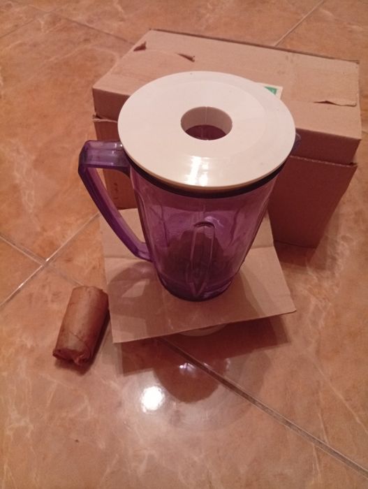 Кухонный комбайн Мрия -2м миксер