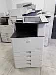 Kserokopiarka drukarka laserowa kolorowa Canon IRA C 3520i III F-VAT