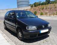 VW Polo 1.4 Gasolina 1998