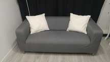 Sofa kanapa IKEA KLIPPAN