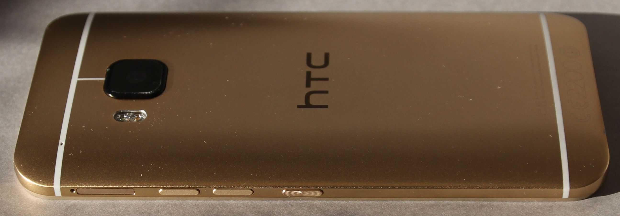 HTC One M9, Android 11