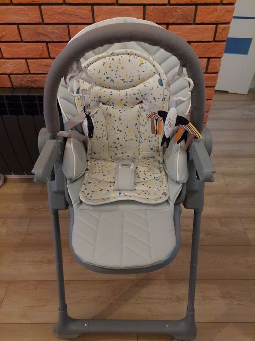 Krzesełko do karmienia