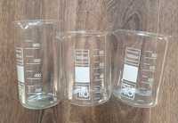 Лабораторный стакан GDR Мерный стакан термостойкие