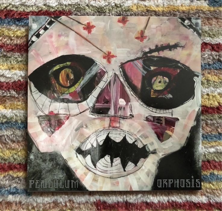 Eddie Vedder (Pearl Jam) – Imagine - single