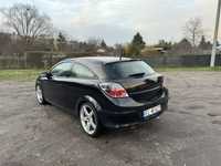 Opel Astra Opel Astra III GTC 2.0T 170KM