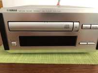 Yamaha Pianocraft CDX-E100