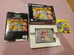 Gra Super Mario Smash Bros na Nintendo 64, N64
