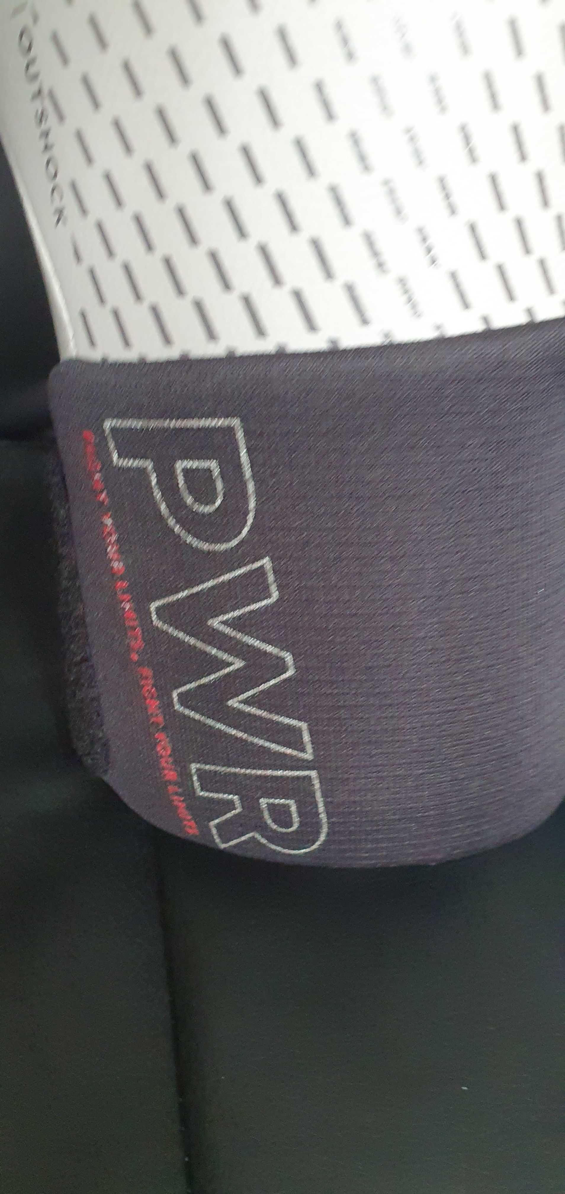 Luvas Boxe PWR 360