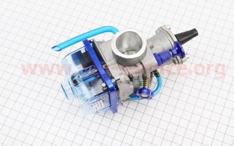 Карбюратор для мотоциклів СВ/CG150-200 PZ 26/27/30/33