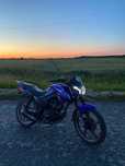 Продам MYSSTANG 200