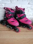 Rolki Crivit 29-33