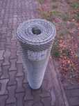 Siatka techniczna druciana 8x8 1mm 10mb