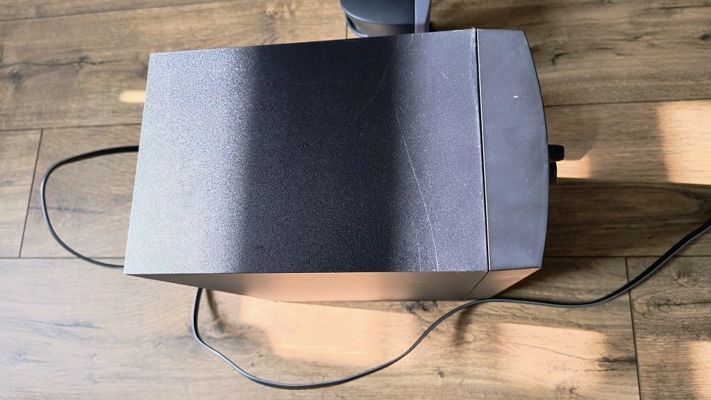 Głośniki komputerowe Harman Kardon HK365 Satelity+subwoofer