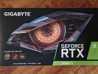 Karta Graficzna Gigabyte RTX 3060 Ti gaming