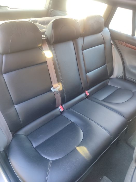 Bancos Peugeot 406 SW