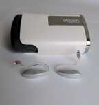 Oticon ALTA Pro ⁕ designRite | silver, bdb