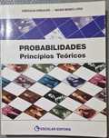 Probabilidades - Princípios Teóricos - Escolar Editora