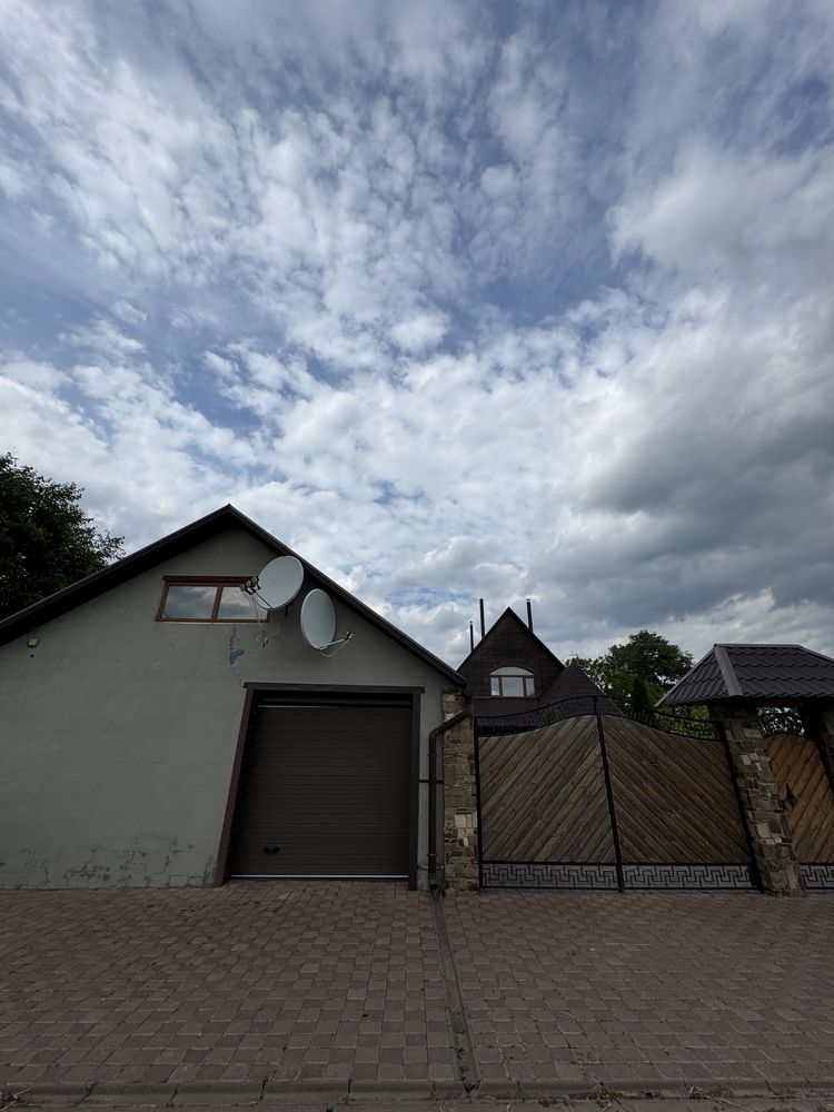 Продам будинок в с.Королівка(Дніпропетровська обл)