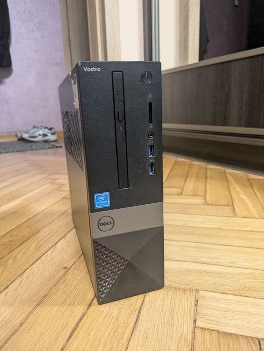 De.l.l. vos.tro 3252