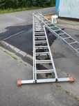 Sprzedam i stanie idealnym drabinę Krause 3x14 Monto Tribile