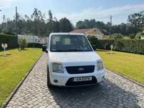 Ford Transit Connect 1.8 TDCi
