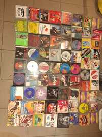 Ponad 50 plyt CD