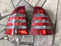 Farolins Mercedes W203 1 serie
