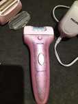 Depilator Philips ceramic