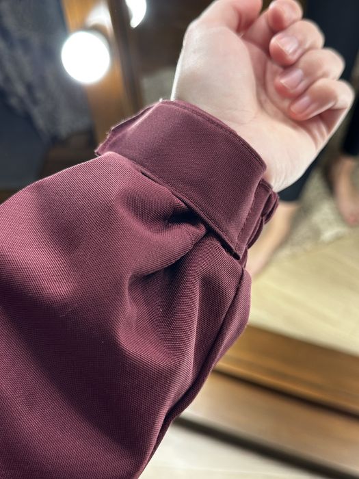 Женская куртка nike