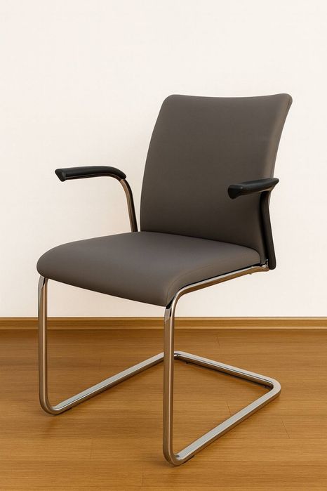 ЛІКВІДАЦІЯ! Офісні крісла б/у (enran, narbutas, steelcase)