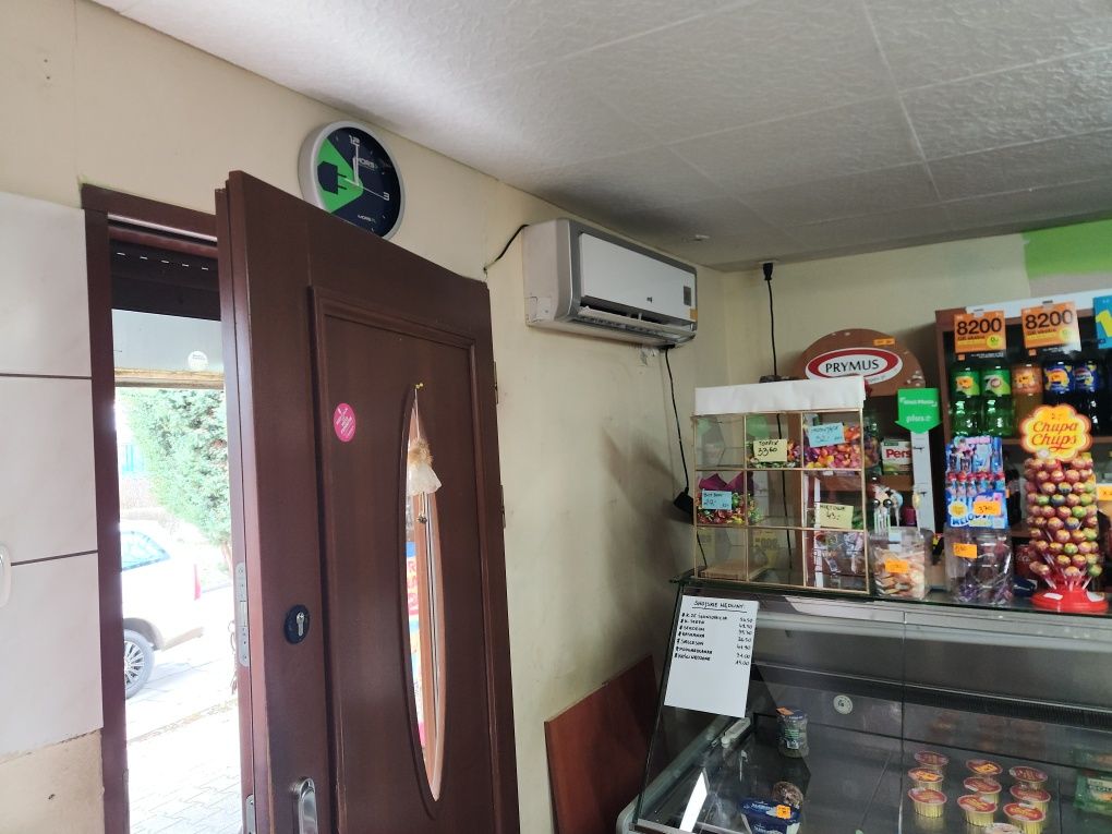 Lokal usługowy wolnostojący