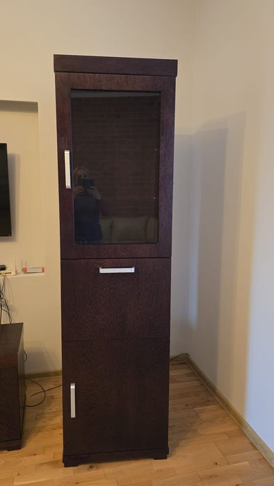 Meble stolik,szafka po telewizor i barek