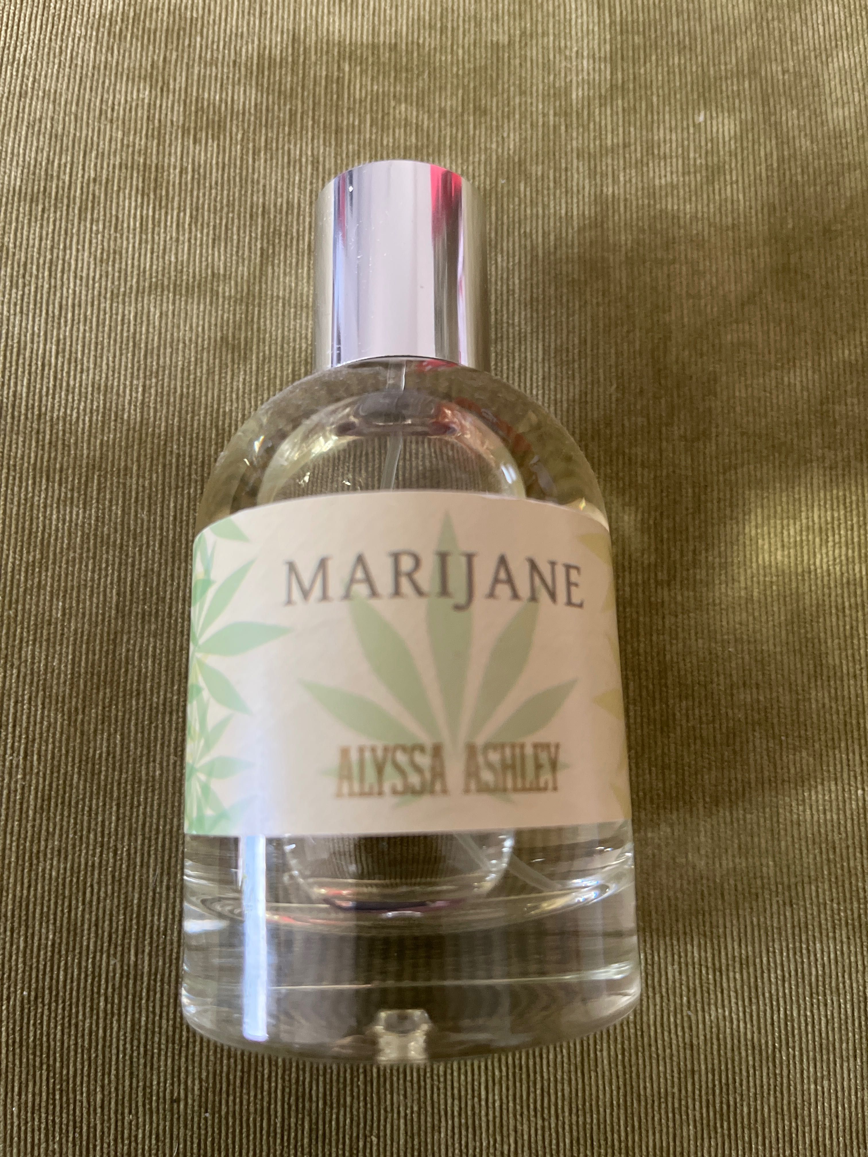 Marijane Alyssa Ashley 100ml EDP
