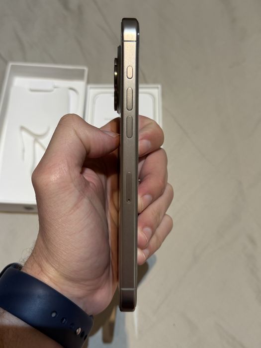 iPhone 15 Pro Max 1TB