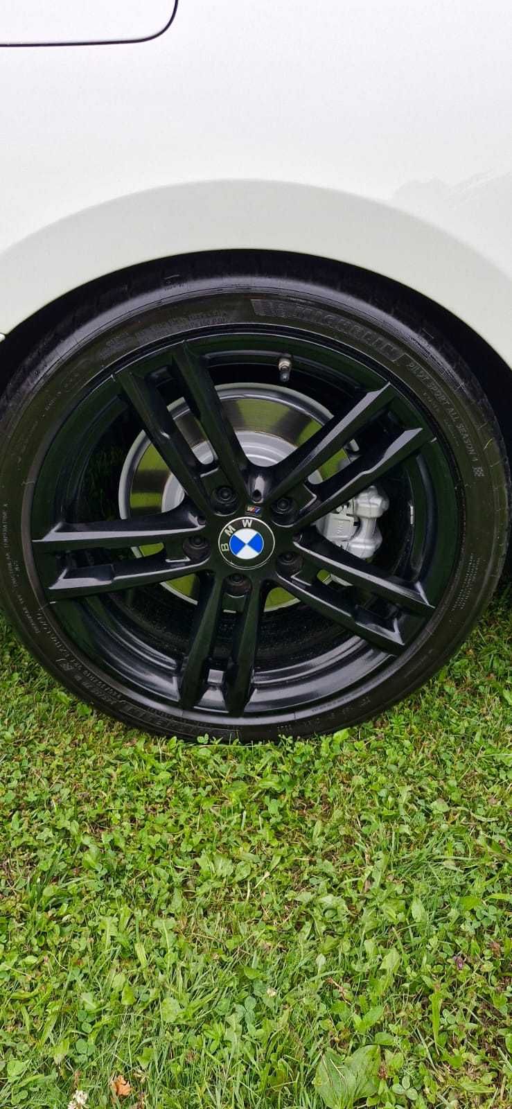 Bmw 220d F22 M Pakiet KW Friedrich M Performance