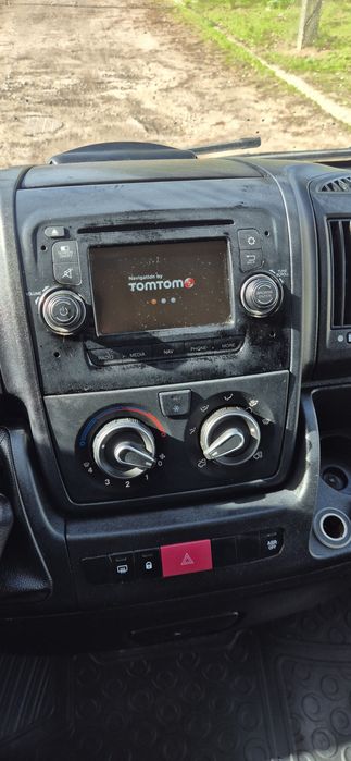 Citroën Jumper 2.2HDi 3 Lugares de 2015