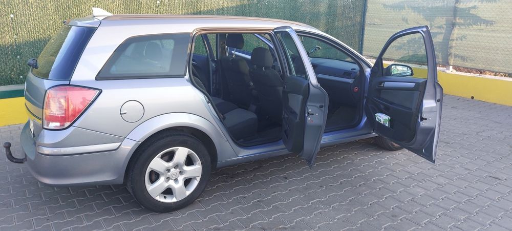 Продам Opel Astra H 2005 р.