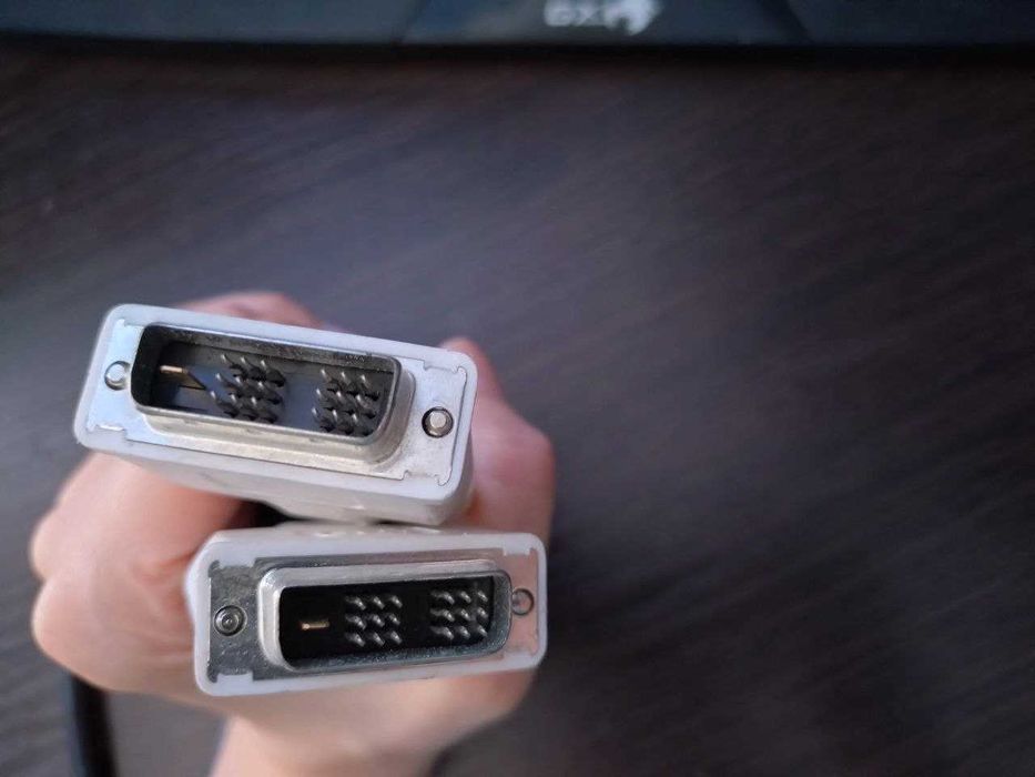 Кабель DVI to DVI 2 м