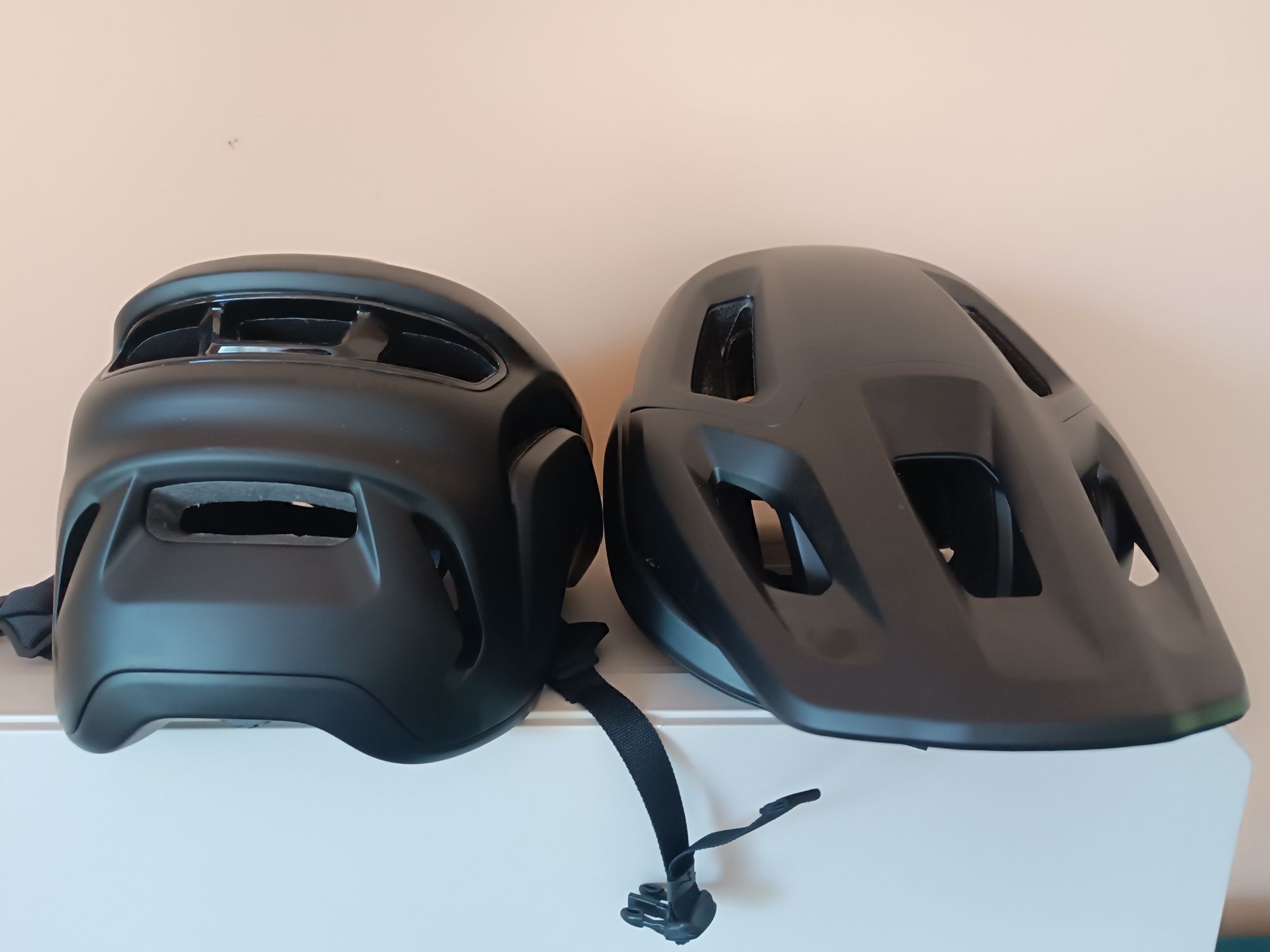 Kask enduro MTB Specialized Ambush 2 z MIPS