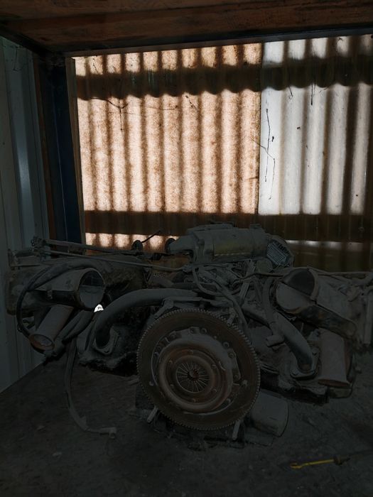 Motor Citroên 2 cavalos / Méhari
500€