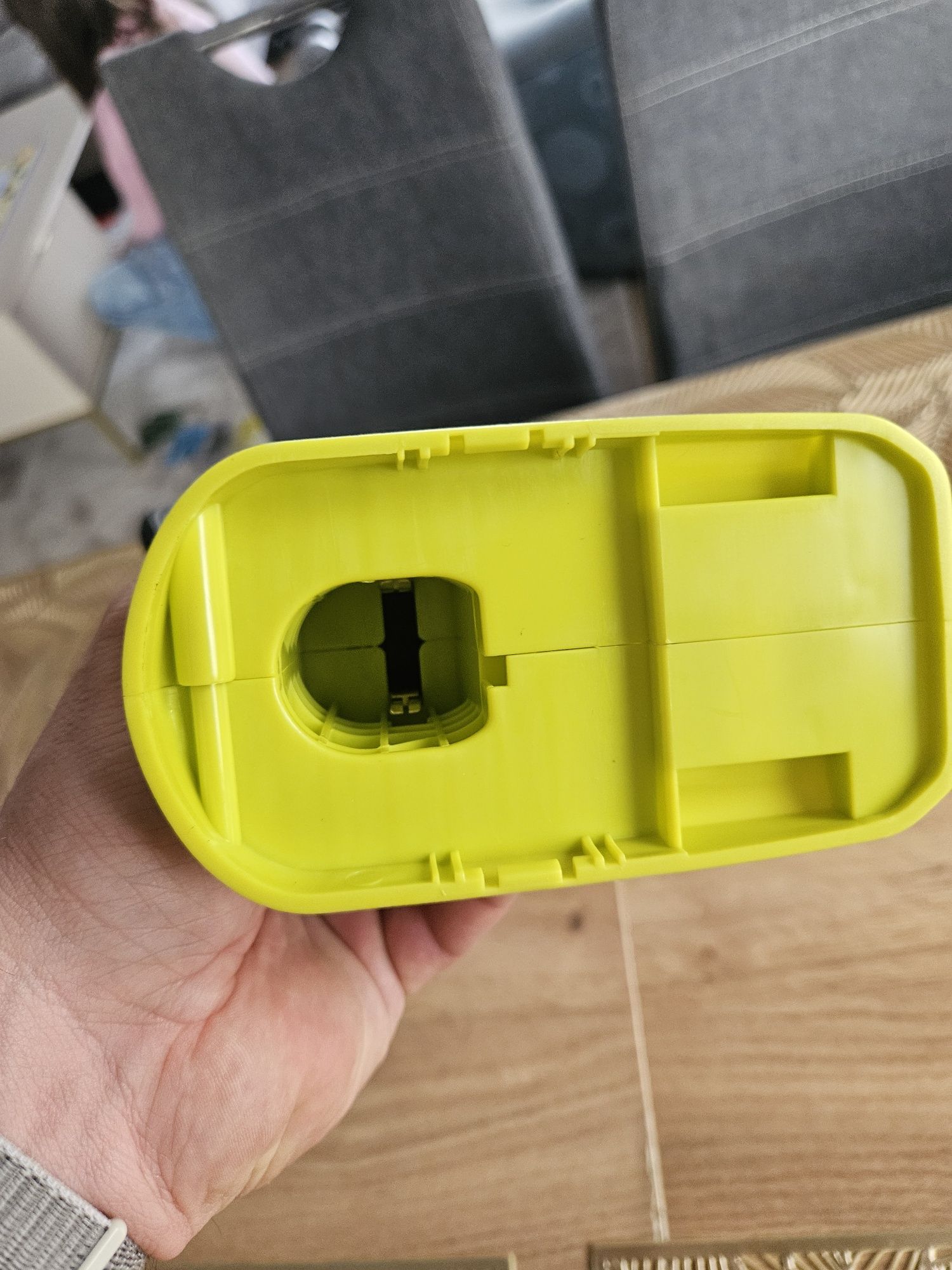 Ryobi kompresor r19pi nowy