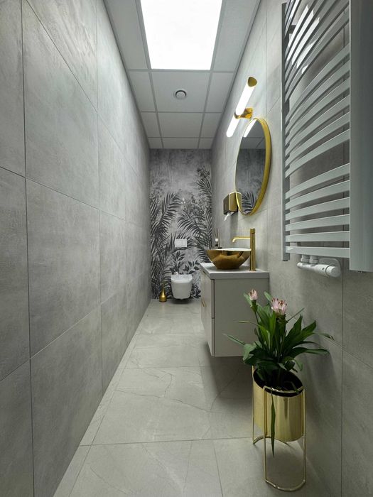 Wynajem  nowego gabinetu kosmetycznego na dni.