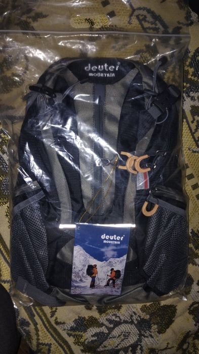 Рюкзак туристический