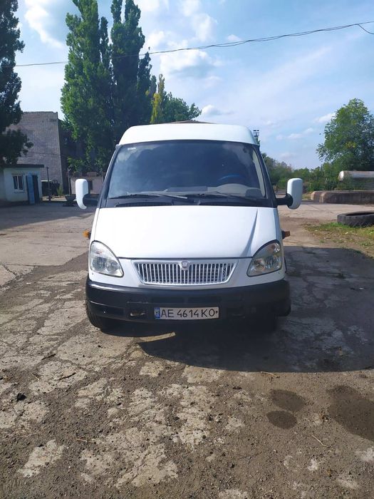 Простая продажа авто