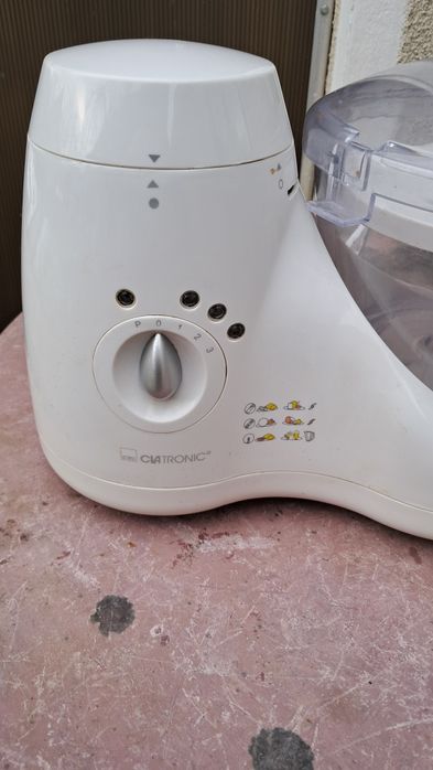 НОВЫЙ Німецький кухонний комбаїн в повній комплектації