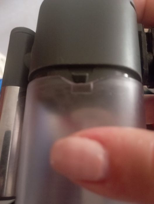 Máquina Café Delonghi nespresso