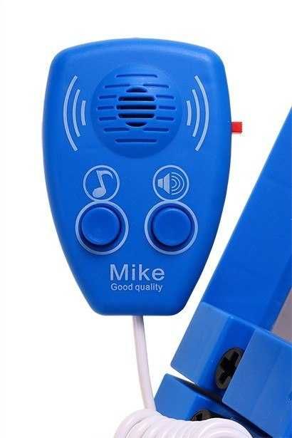 SKRĘCANY ZESTAW POLICYJNY Komisariat + Radiowóz + Garaż + Tor