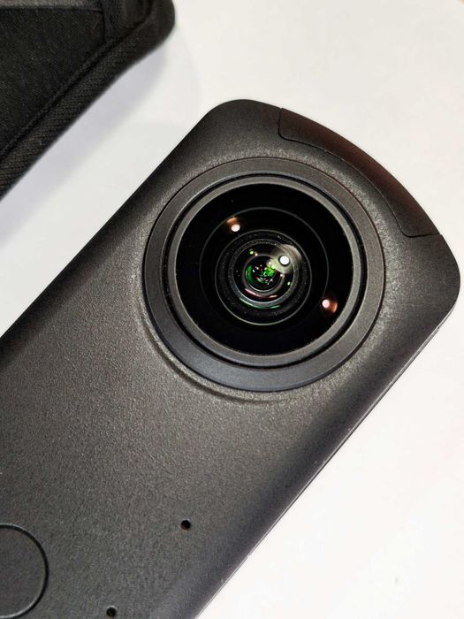 Ricoh Theta Z1 Kamera sportowa Cyfrowa 360 stopni Faktura VAT
